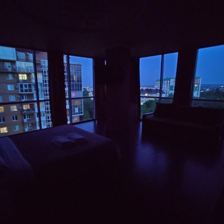 Micromegas Apartments Chernivtsi Εξωτερικό φωτογραφία