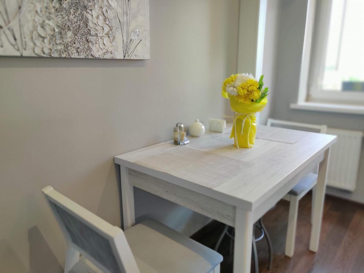 Micromegas Apartments Chernivtsi Εξωτερικό φωτογραφία