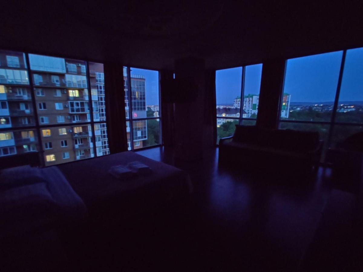 Micromegas Apartments Chernivtsi Εξωτερικό φωτογραφία