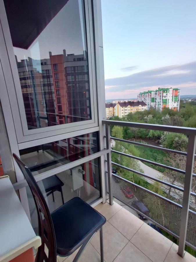 Micromegas Apartments Chernivtsi Εξωτερικό φωτογραφία