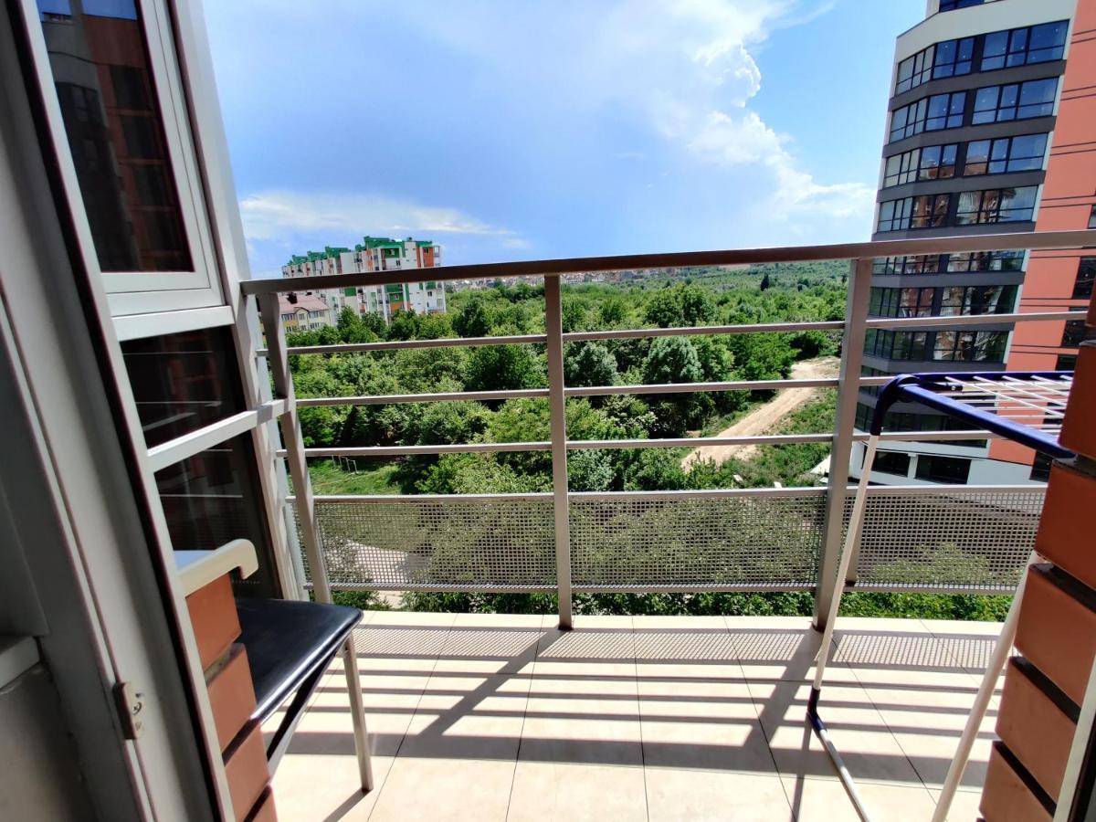 Micromegas Apartments Chernivtsi Εξωτερικό φωτογραφία
