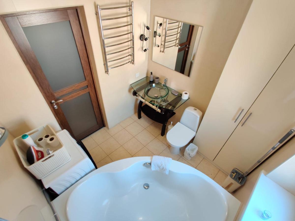 Micromegas Apartments Chernivtsi Εξωτερικό φωτογραφία