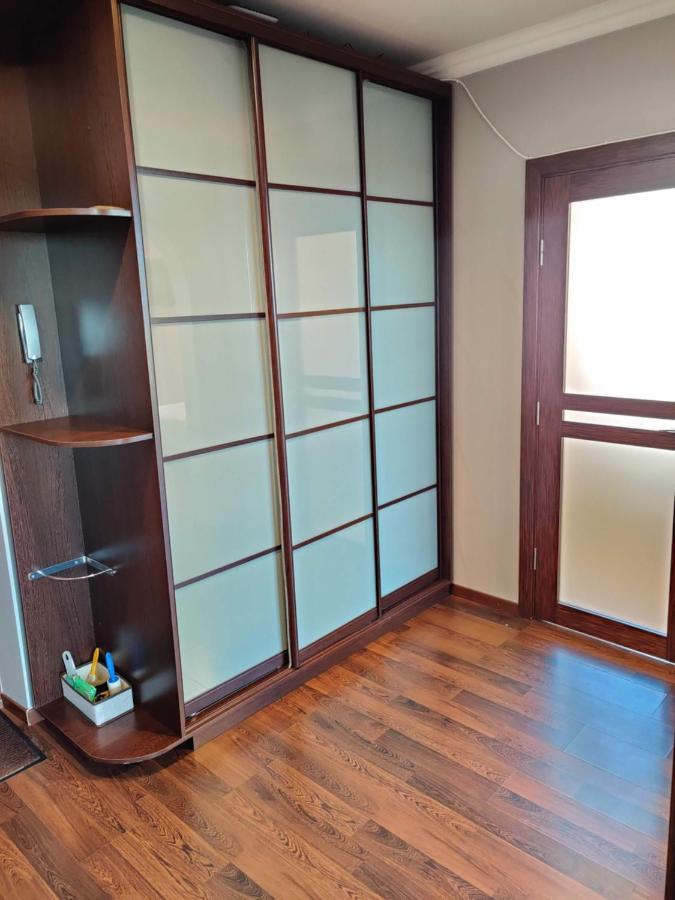 Micromegas Apartments Chernivtsi Εξωτερικό φωτογραφία